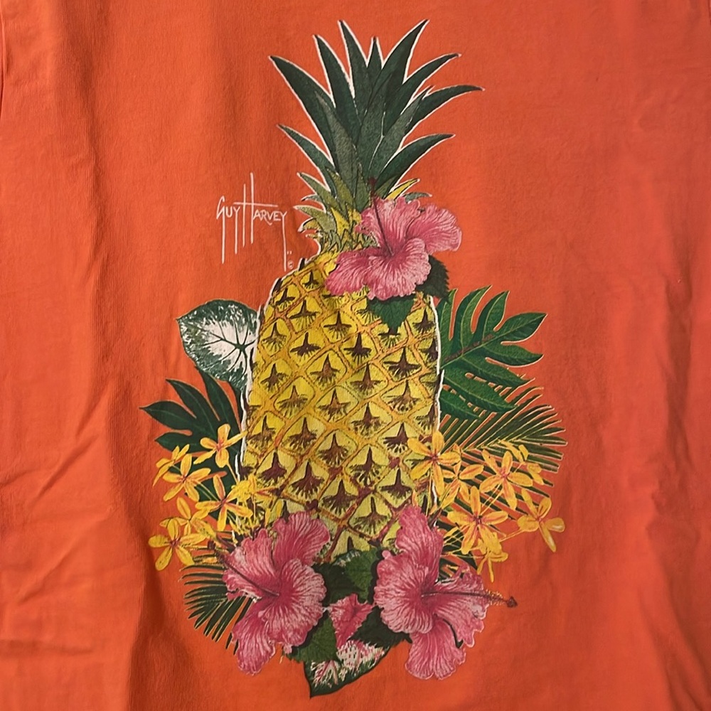 GUY HARVEY T Shirt (S/P)